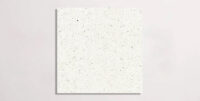 Nasco Stone + Tile Kokomo Cool White 24" x 24" 2CM porcelain paver.