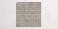 Nasco Stone + Tile Concordia Loft 2" x 2" porcelain mosaic tile.