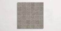 Nasco Stone + Tile Concordia Store 2" x 2" porcelain mosaic tile.