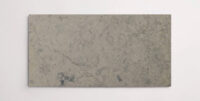 Nasco Stone + TIle's Azul Blue Crema 24" x 48" limestone tile.