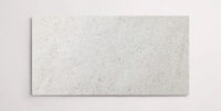 Nasco Stone + TIle's Crema Capri 24" x 48" limestone tile.