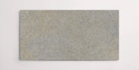 Nasco Stone + Tile Grigio Spazzolata 12" x 24" porcelain tile.