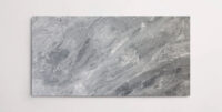 Nasco Stone + Tile Tuscano Grigio 12" x 24" marble tile.